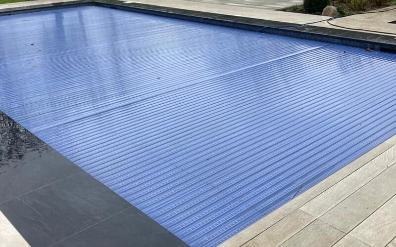 Swimming pools jetwashing services in Sussex