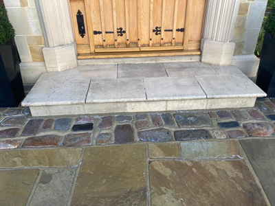 jobs-jetwashing-front-door-steps-after2a Professional jetwashing service in Sussex