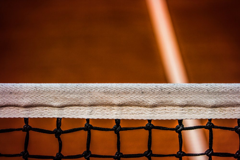 Tennis court cleaning Haywards Heath